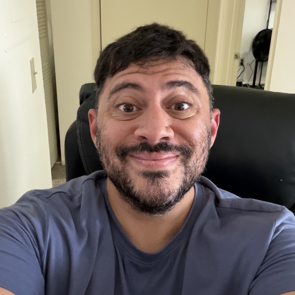 Matt Goren — Head of Growth & Marketing